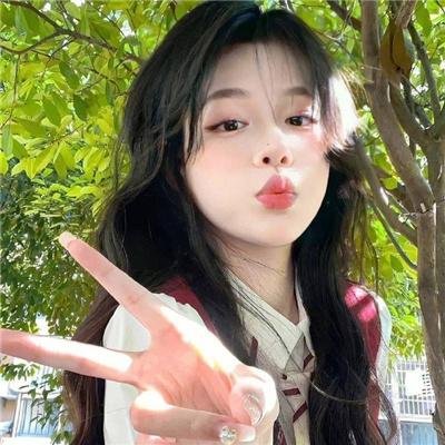 盒装美人