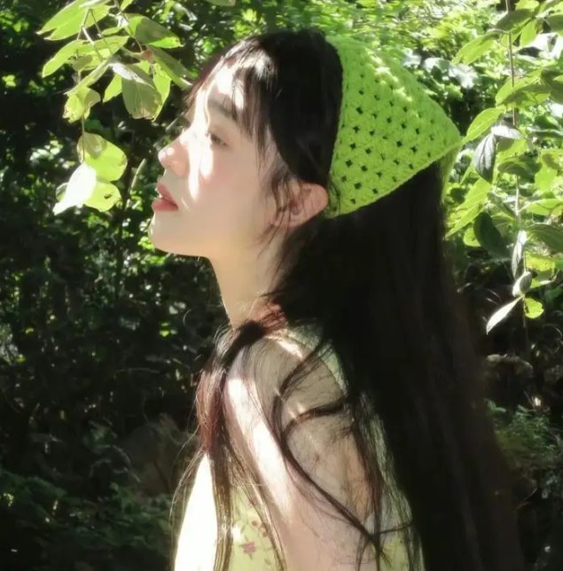 假面
